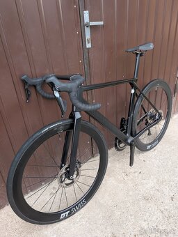 Canyon Ultimate CF SLX 9 Di2 - 10