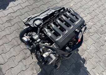 Motor BMW na predaj – M57 / N47 / N57 - 10