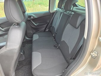Citroen C3 1.4 benzín _ 112000km - 10