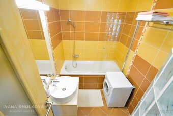 ŠTRBSKÉ PLESO - Apartmán na predaj v srdci Tatier - 10