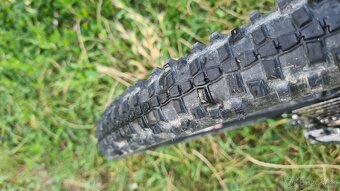 CTM Slash 1.0 - prasknutý rám - 10