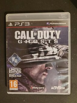 Predám hry na PS3 - 10