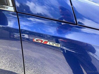 Peugeot 308 Break/SW 1.5 BlueHDi 130 S S GT Line.8.Kup.v.SR. - 10