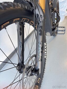 Lapierre overvolt 75th - 10