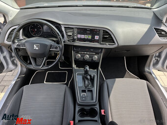 Seat Leon ST 1.6 TDi DSG Style - 10