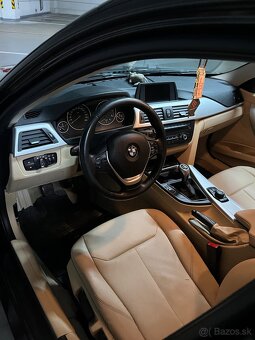 Bmw f31 318d - 10