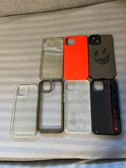 📱 iPhone 13 – 128 GB, biela – TOP stav + príslušenstvo - 10