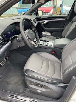 Volkswagen TOUAREG 3.0 TDI MK3 210KW R-LINE - 10