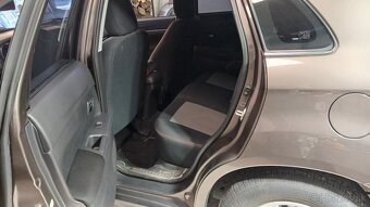Predám Mitsubishi ASX 2017 - 10