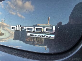 Audi A6 allroad 2014 - 10