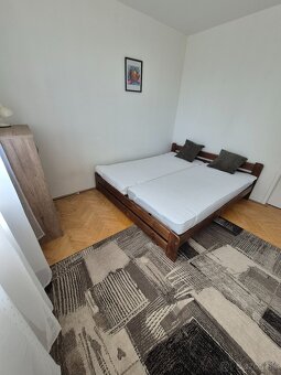 DRW / 920,- VRÁT. ENERGIÍ ..NOVÝ NÁBYTOK . SAMOSTATNÉ SPÁLNE - 10