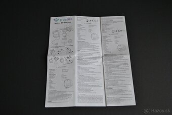 Odsávačka mlieka TrueLife - Nutrio BP Electric - 10