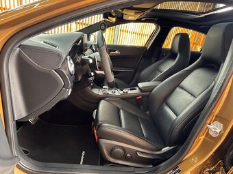 Mercedes-Benz A trieda AMG A45 4matic - 10