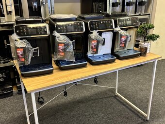 Kávovar Philips EP5500 - 10