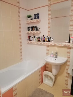 Predaj 3 - izb. bytu v DnV na Eisnerovej ul. - 10