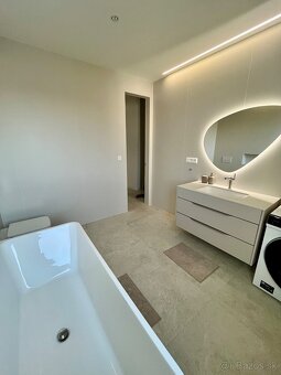 Exkluzívny 4-izbový byt, Rezidencia Hrádok - 10