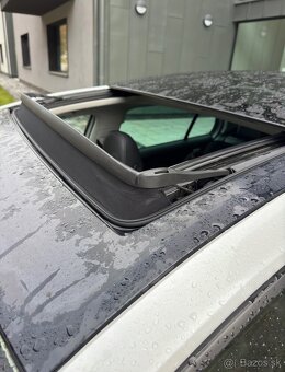 Volkswagen Golf VII 2.0 TDi 110KW 4x4 biela perleť,panoráma - 10