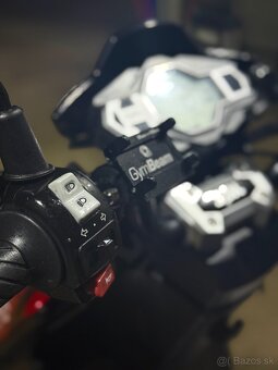 Sym Jet 4 RX 50 - 10