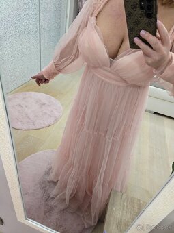 Spoločenské šaty - 10