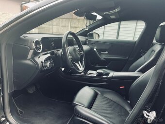 Mercedes-Benz CLA Kupé 200 - 10