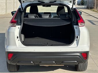 Mitsubishi Eclipse Cross Plug-in Hybrid 2.4 MIVEC Instyle CV - 10