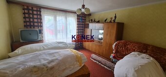 REZERVOVANÝ Rodinný dom blízko centra Trebišova - 10