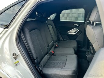 Audi Q3 SB 2.0 TFSI 140kW 2021 S-Line 4x4 - Odpočet DPH - 10