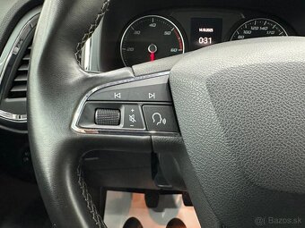 Ateca 1,6 TDI Style M6 - 10