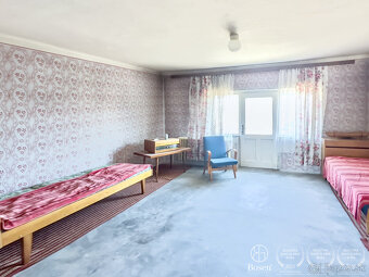 BOSEN | Rodinný dom s možnosťou aj podnikania, Biskupice. - 10