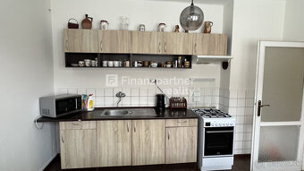 Rodinný dom, pozemok 2023 m², Tekovské Nemce, Zlaté Moravce - 10