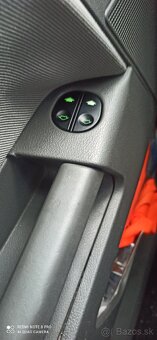 Predám Ford Fusion r.v. 2003 1,4 TDCi - 10