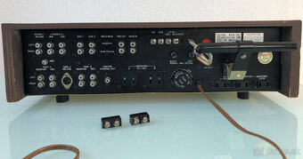 Pioneer SX 2500 AutoTuning s dialkovym - 10