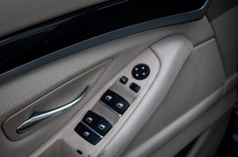 BMW rad 5 Touring 530d xDrive - 10