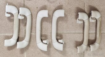 diely pre Opel Omega MV6 - 10