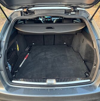 Mercedes-Benz C200 AMG Line - 10