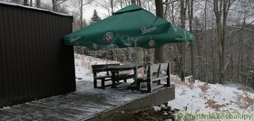 Horská chata na samote v katastri obce Pravenec na predaj - 10