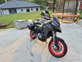 Ducati Multistrada V2s - 10