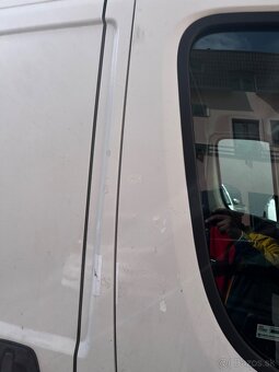 Predám Citroen Jumper L3H2, odpočet DPH, možný leazing - 10