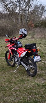 Honda crf 250 L ,2020r.v. - 10