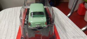 Hachette 1:24 - 10