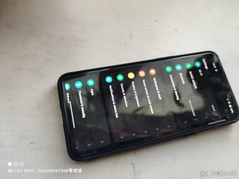 Oneplus Nord 2 5G 12/256GB - 10