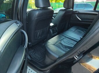 BMW X5 e53   3.0d  135 kw - 10