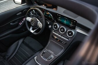 Mercedes-Benz GLC 300de 4Matic AMG Line - 10