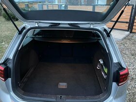 Predám Passat Variant B8, 1.6TDI - 10