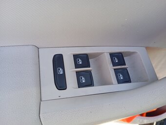 škoda rapid 1,0 TSi,81kw,6 rychl. - 10