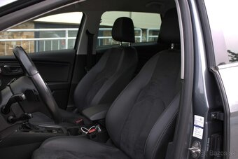 Seat Leon 1.4 TSI S&S 150k / DSG / Xcellence - 10