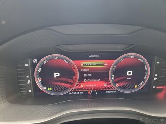 Kodiaq Sportline 2.0 TDI DSG 4x4 147kw panorama - 10