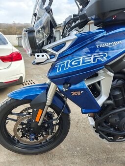 Triumph TIGER 800 XRT - 10