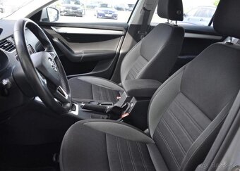 Škoda Octavia 1,6TDi DSG NAVI CARPLAY 85 kw - 10