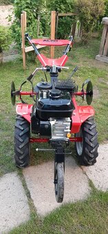 Malotraktor Al-ko MH 770 - 10